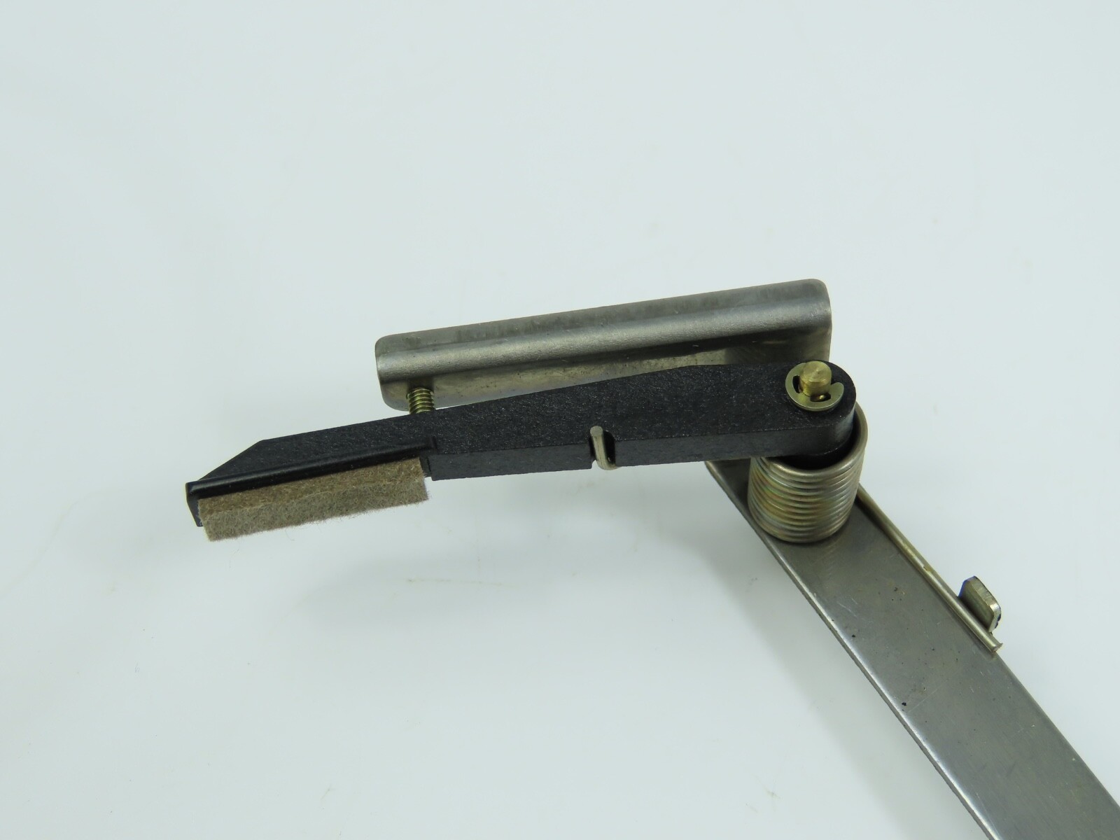 *AKAI GX-77* Brake Band LH Left Reel to Reel Part /K68 - Image 3