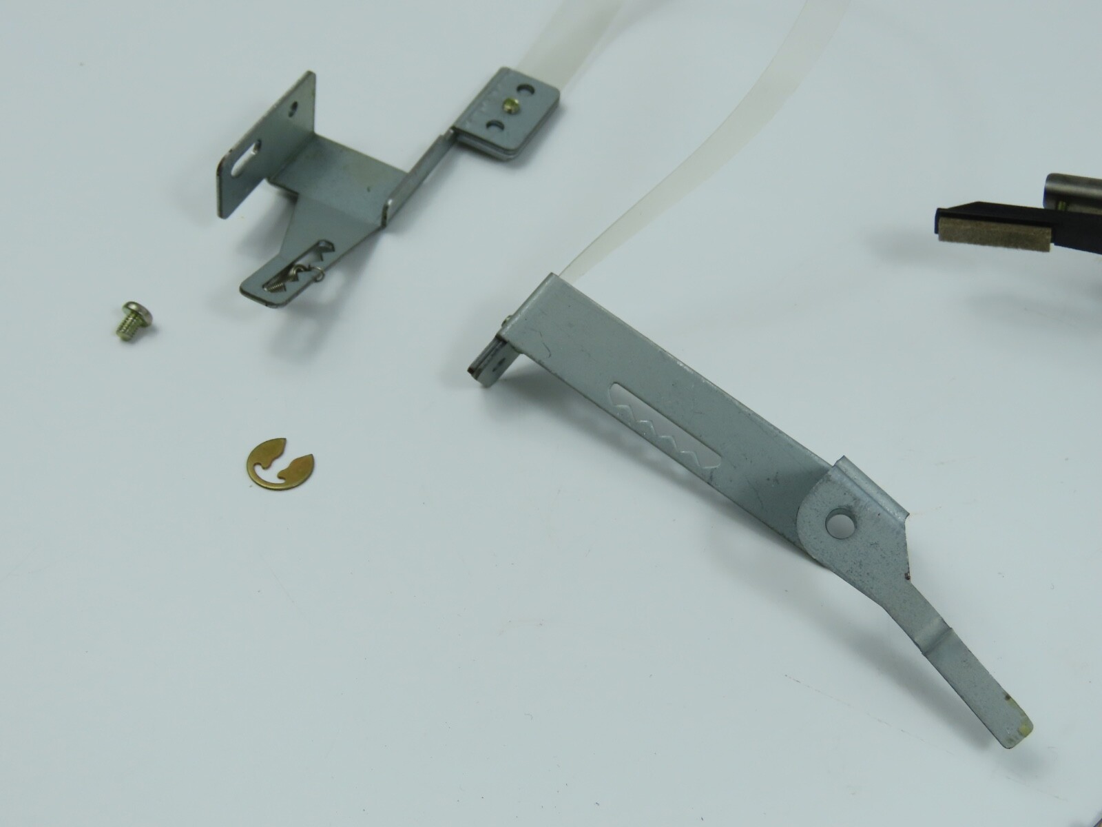 *AKAI GX-77* Brake Band LH Left Reel to Reel Part /K68 - Image 5