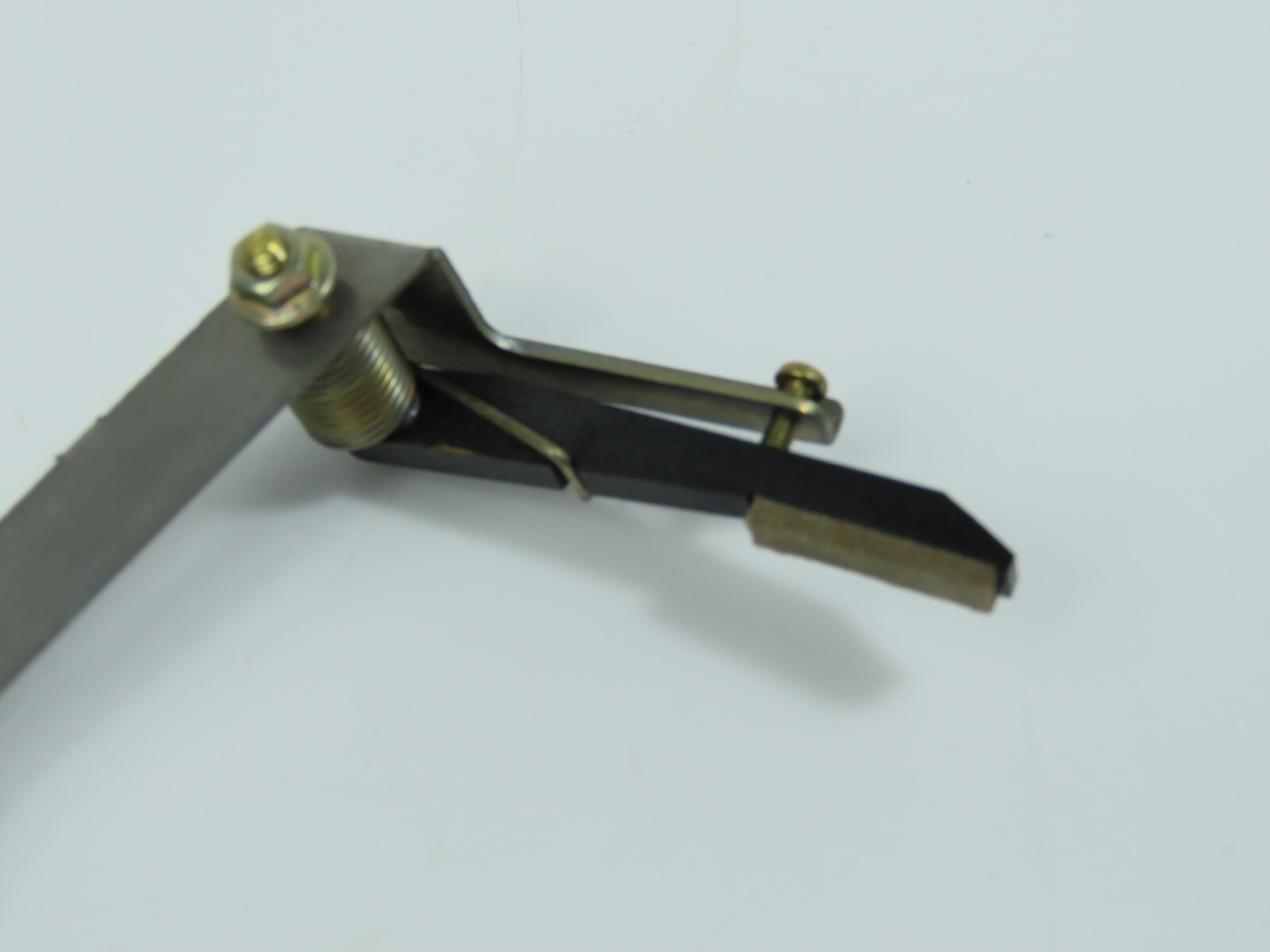 *AKAI GX-77* Brake Band LH Left Reel to Reel Part /K68 - Image 6