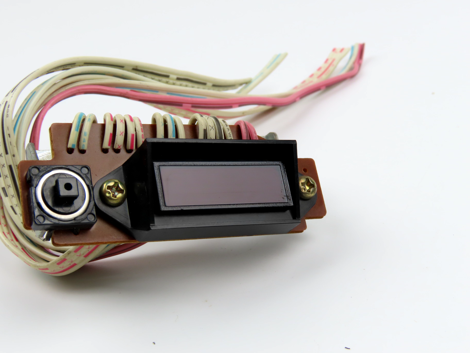 *AKAI GX-77* Counter Reel to Reel Part /AK597 - Image 3