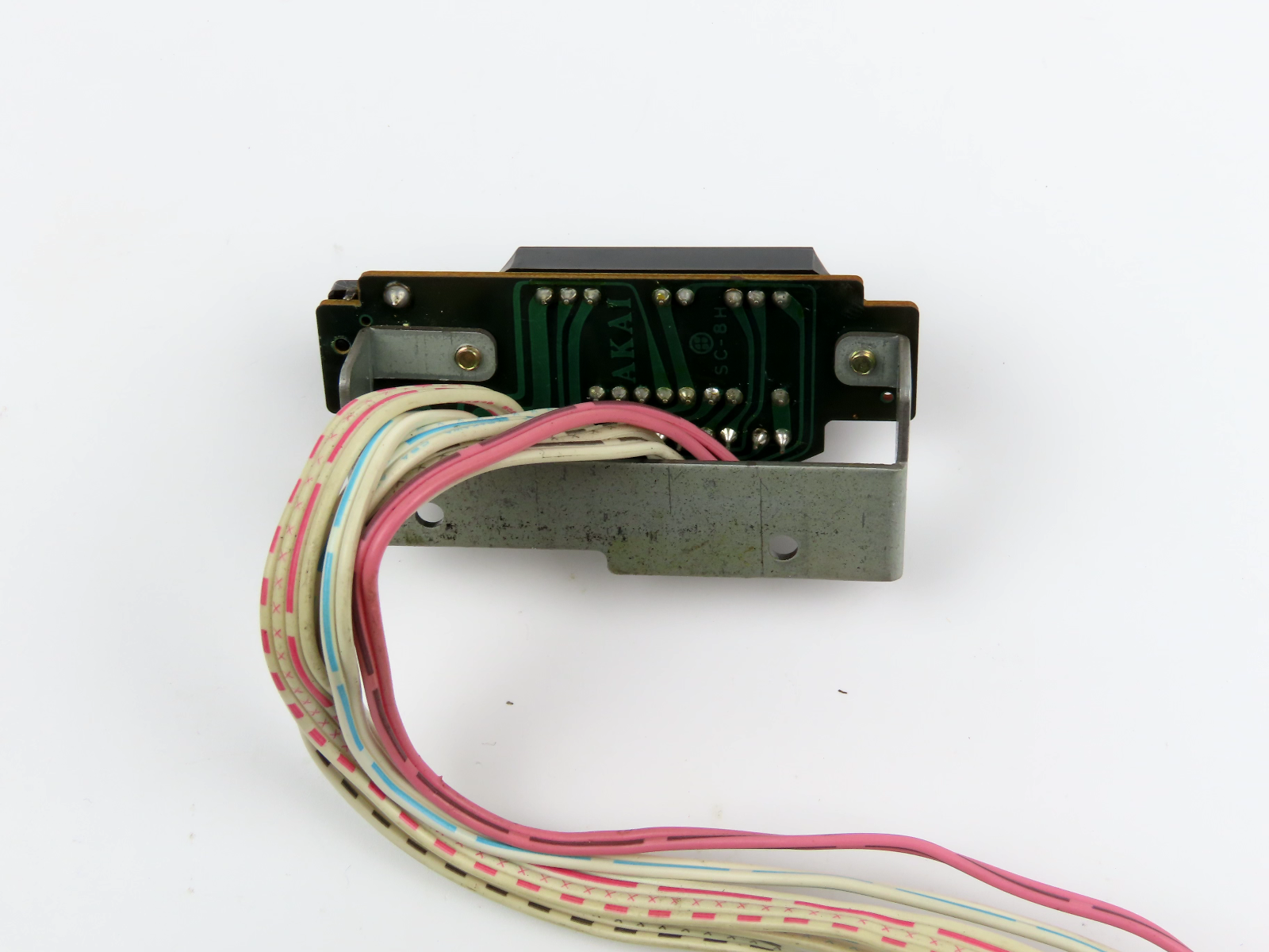 *AKAI GX-77* Counter Reel to Reel Part /AK597 - Image 4