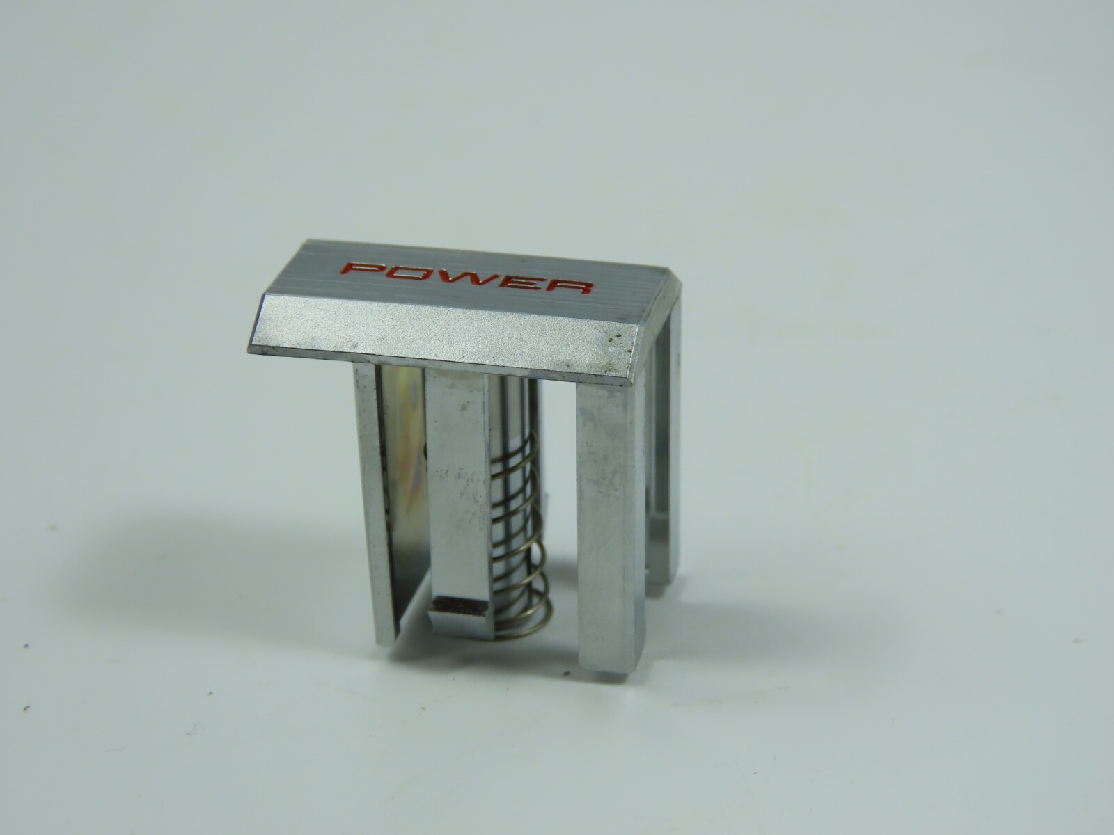 *AKAI GX-77* Power On/Off Button Reel to Reel Part /K79 - Image 3