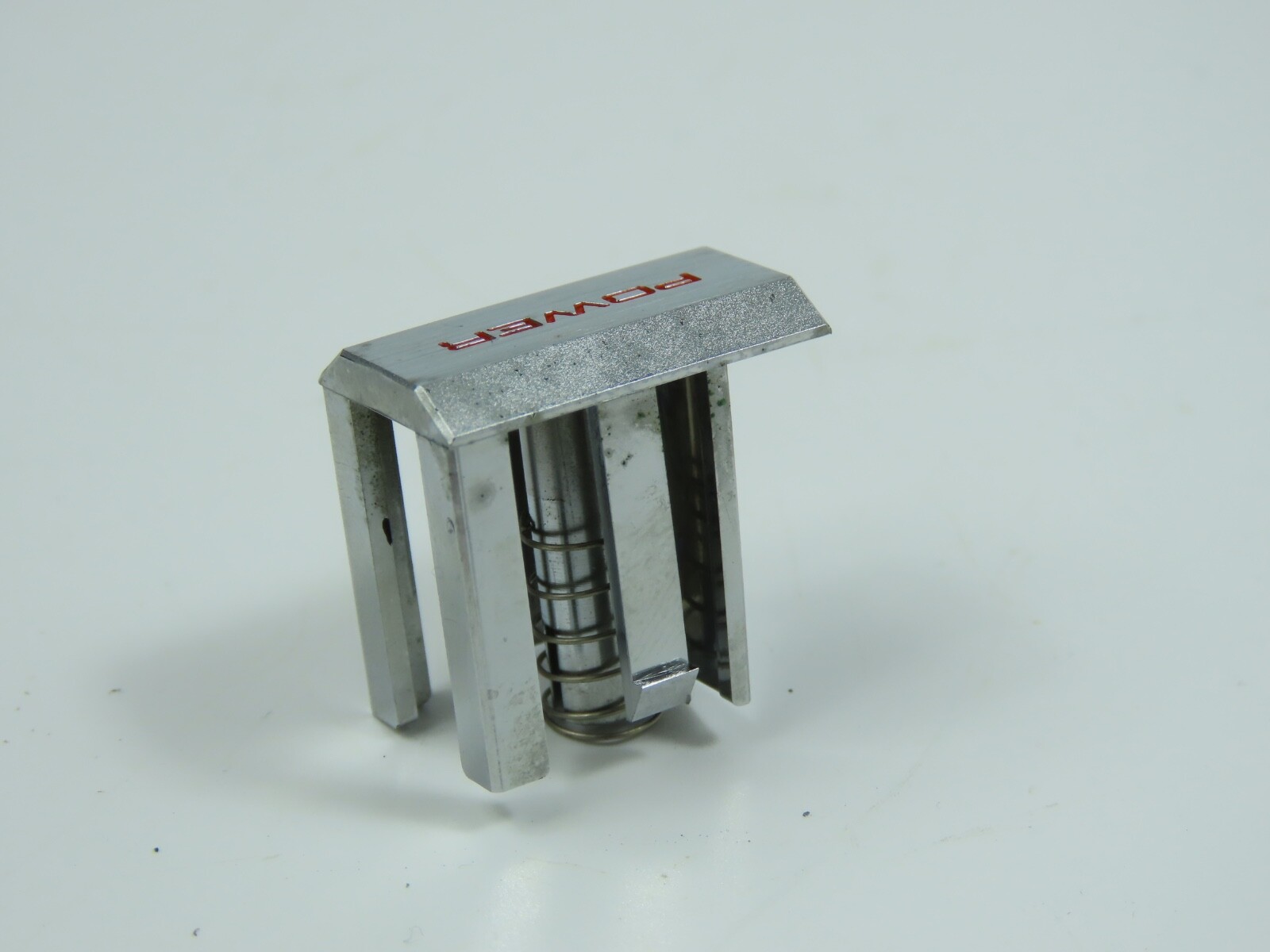 *AKAI GX-77* Power On/Off Button Reel to Reel Part /K79 - Image 4