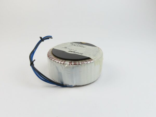 *Acoustic Solution SP101* Power Transformer 220-240V Amplifier Part /B550 - Image 3