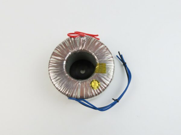 *Acoustic Solution SP101* Power Transformer 220-240V Amplifier Part /B550 - Image 5