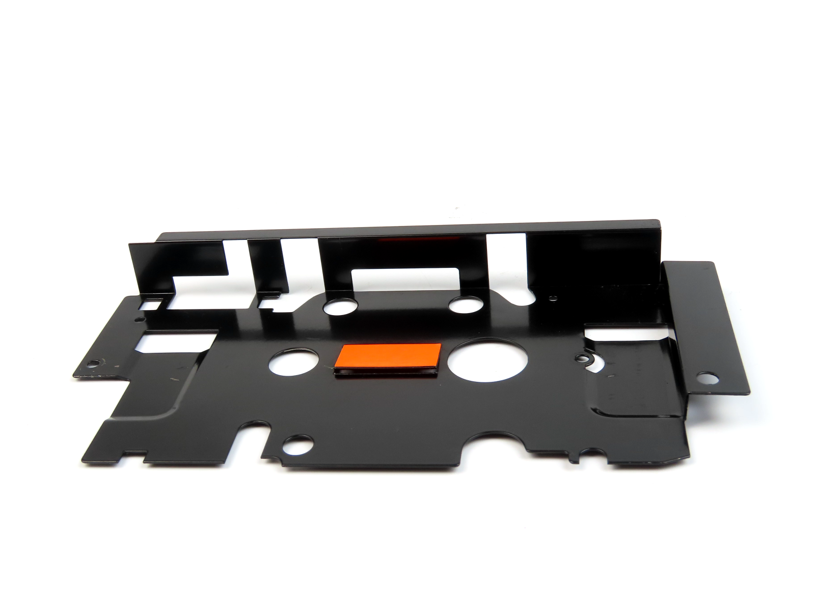 *Akai GXC-725D* Cassette Holder Rear Panel Tape Deck Parts /E55 - Image 3