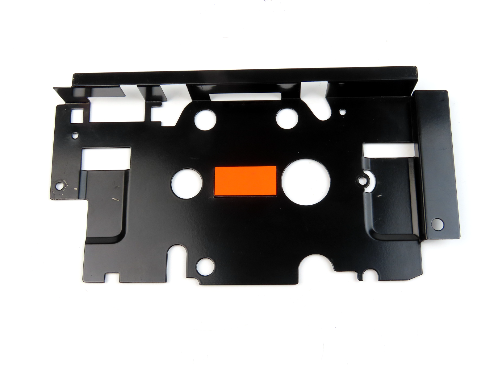 *Akai GXC-725D* Cassette Holder Rear Panel Tape Deck Parts /E55