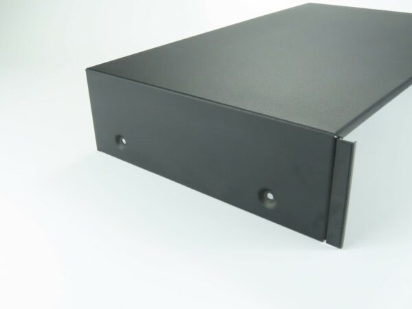 *Arcam Delta 250* Housing Cover CD Transport Part /ST2 - Image 3
