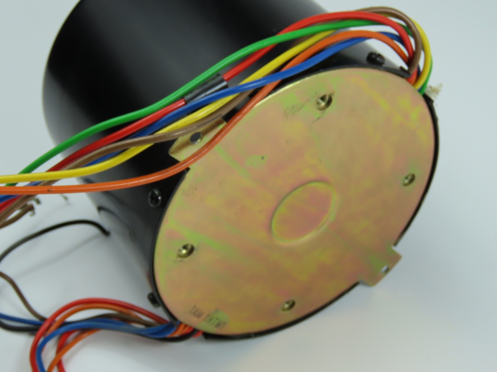 JVC JR-S600 - Toroidal Power Transformer Multi-voltage - Image 5