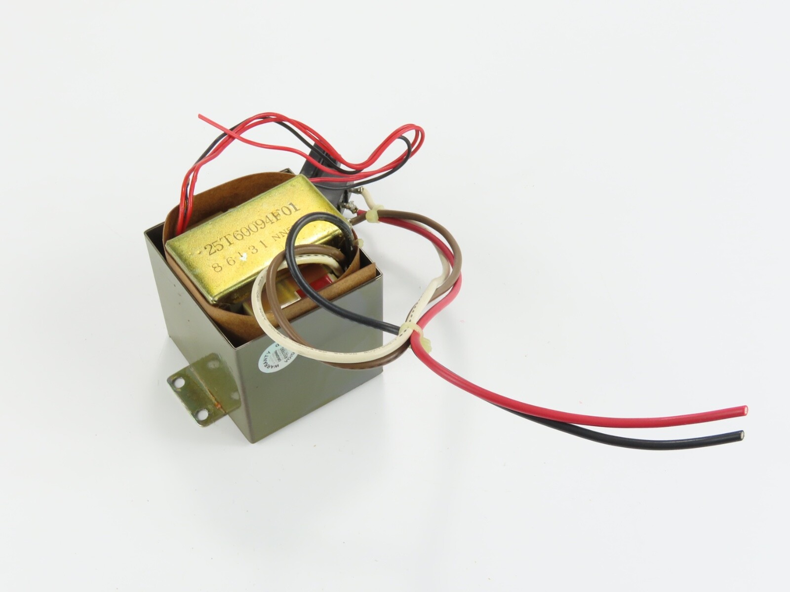 *Luxman K-240* Power Transformer 25T6009F01 Tape Deck Part /A498