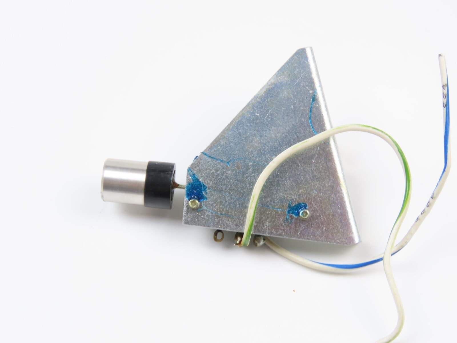 *Marantz 5420* Memory On/Off Switch Tape Deck Part /B764 - Image 4