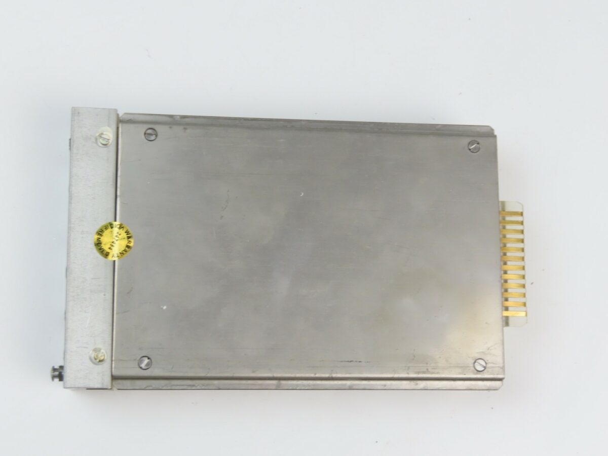 *Mechlabor STM-610* Board PCB 842-00714-00 Reel-to-Reel Part /M171 - Image 7