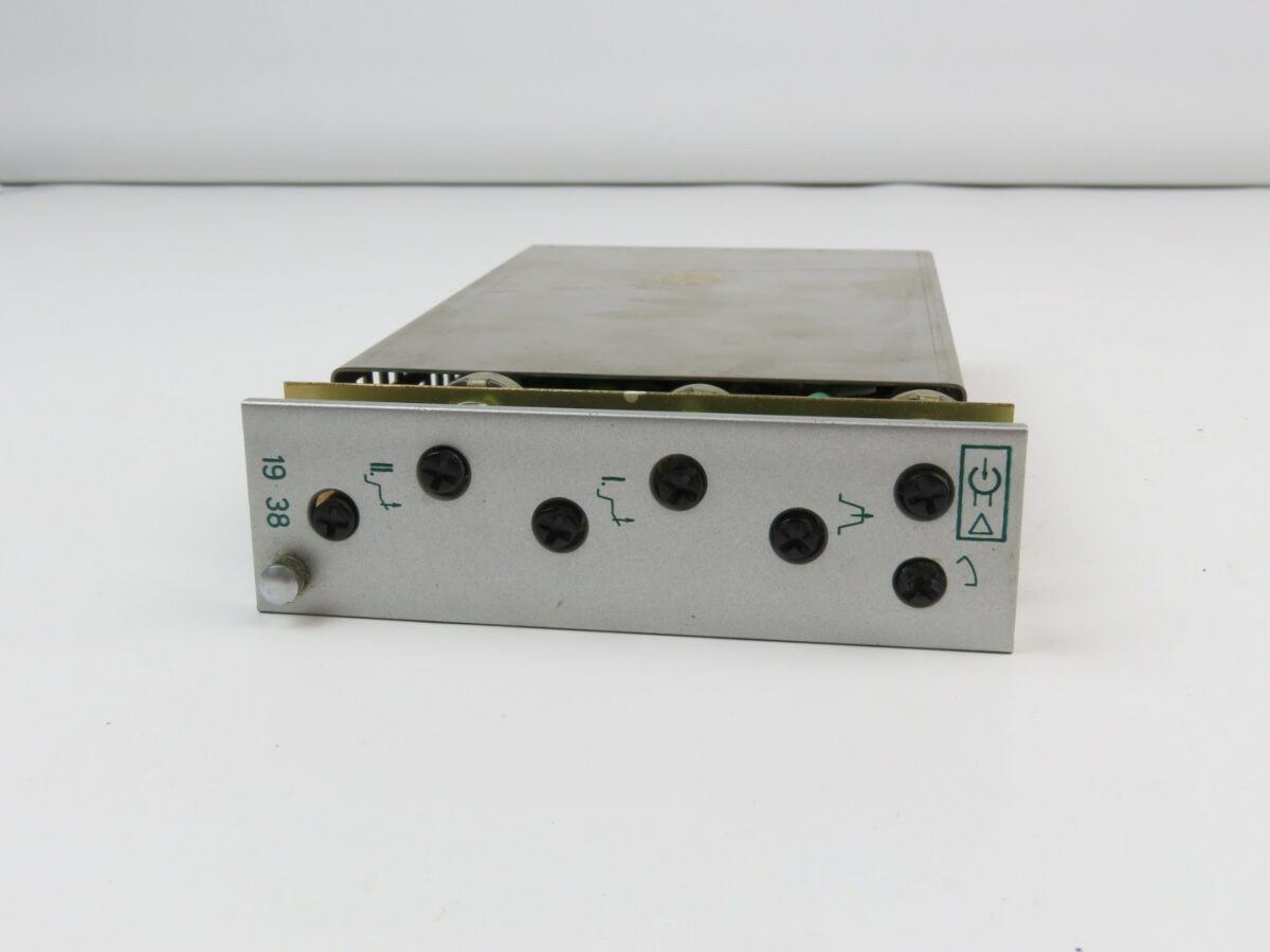 *Mechlabor STM-610* Board PCB 842-00714-00 Reel-to-Reel Part /M171