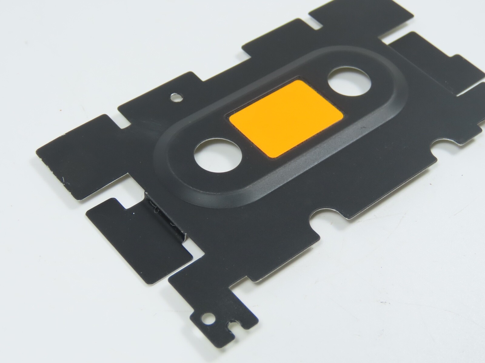 > NAD 6040 < Cassette Holder Back Panel Tape Deck Part /B83 - Image 3