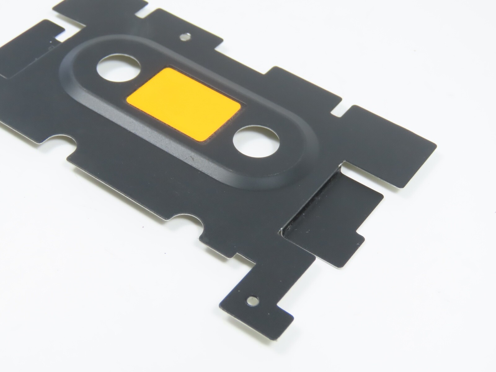 > NAD 6040 < Cassette Holder Back Panel Tape Deck Part /B83 - Image 4