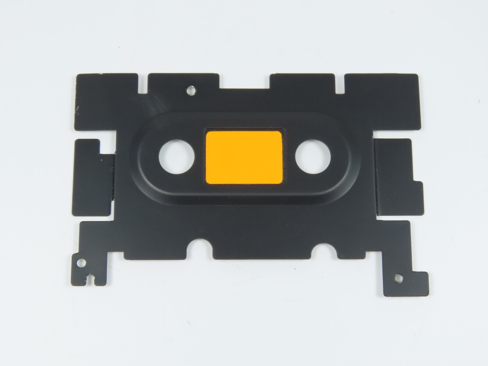 > NAD 6040 < Cassette Holder Back Panel Tape Deck Part /B83