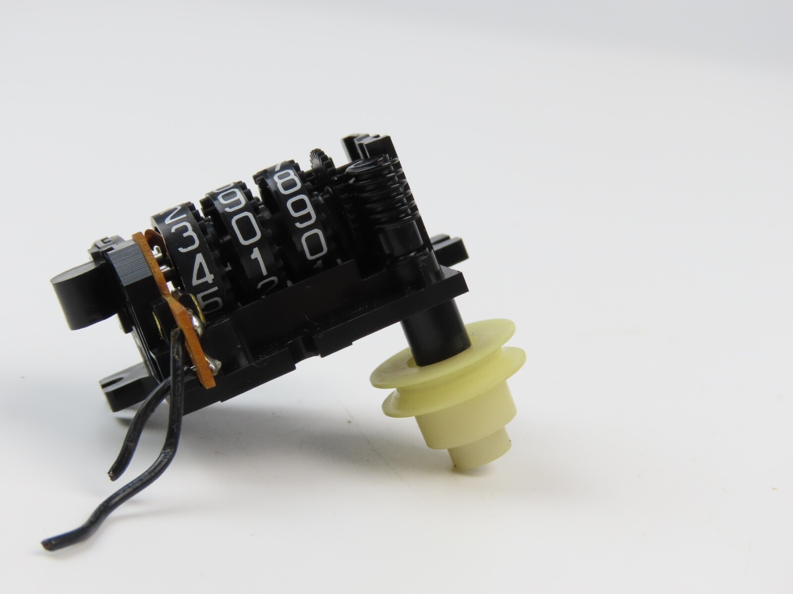 *Nakamichi 670zx* Counter Tape Deck Parts /ND543 - Image 3