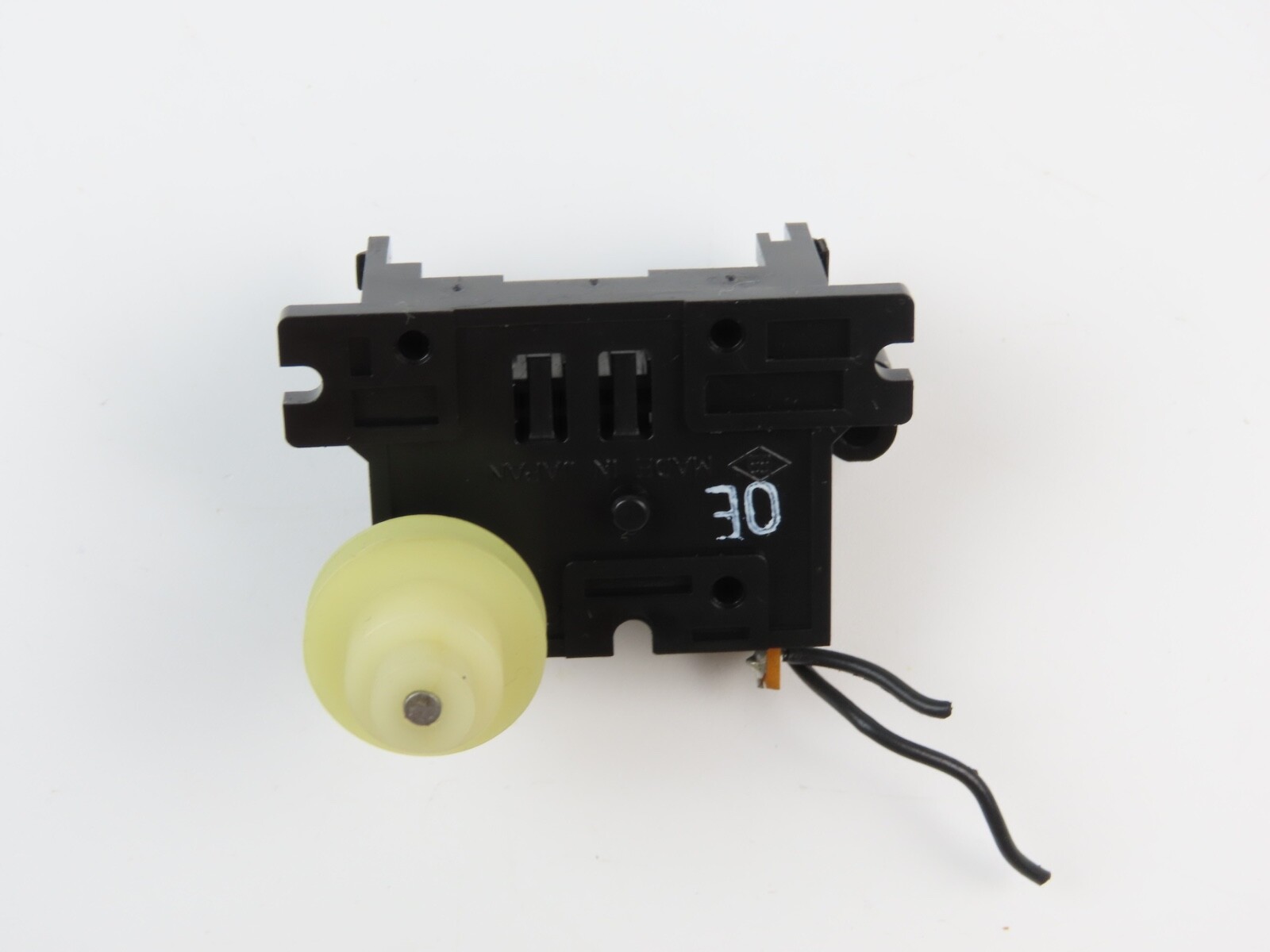 *Nakamichi 670zx* Counter Tape Deck Parts /ND543 - Image 4