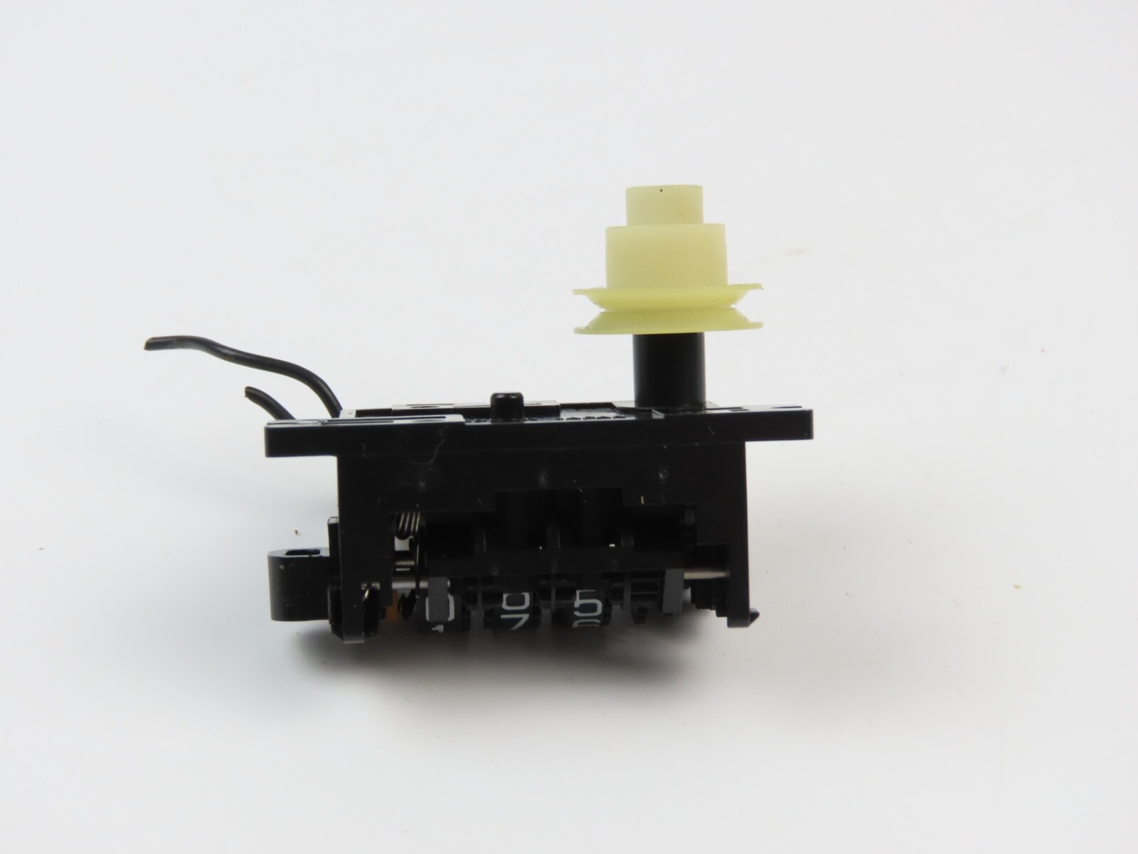 *Nakamichi 670zx* Counter Tape Deck Parts /ND543 - Image 5