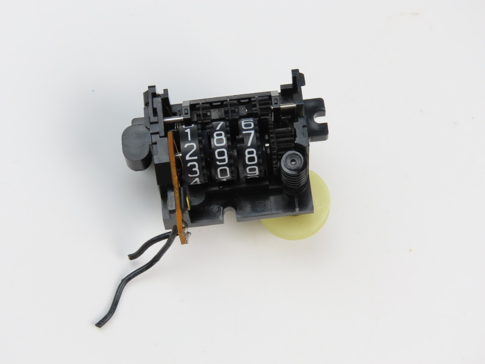 *Nakamichi 670zx* Counter Tape Deck Parts /ND543