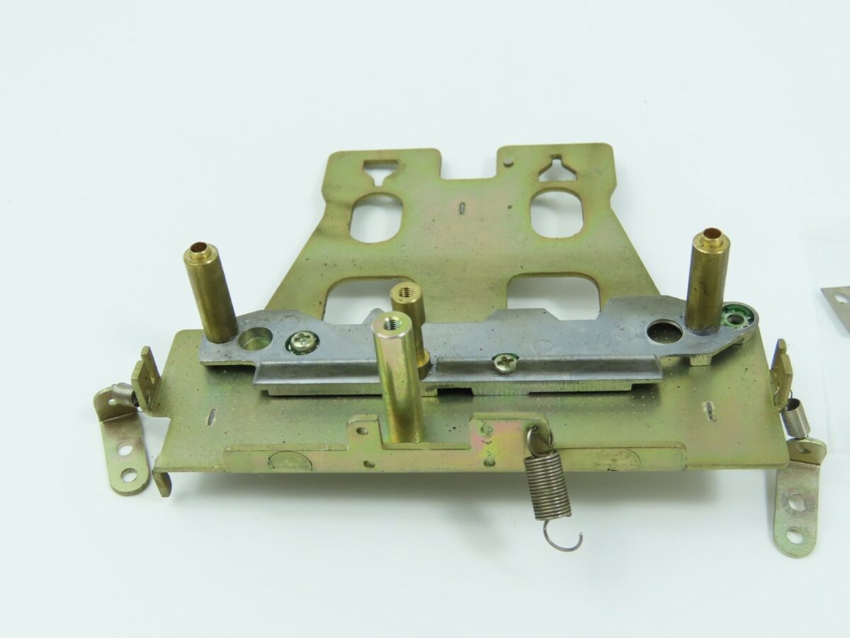 > Nakamichi 700 < Head Base Assembly Ass'y Tape Deck Part /ND97 - Image 3
