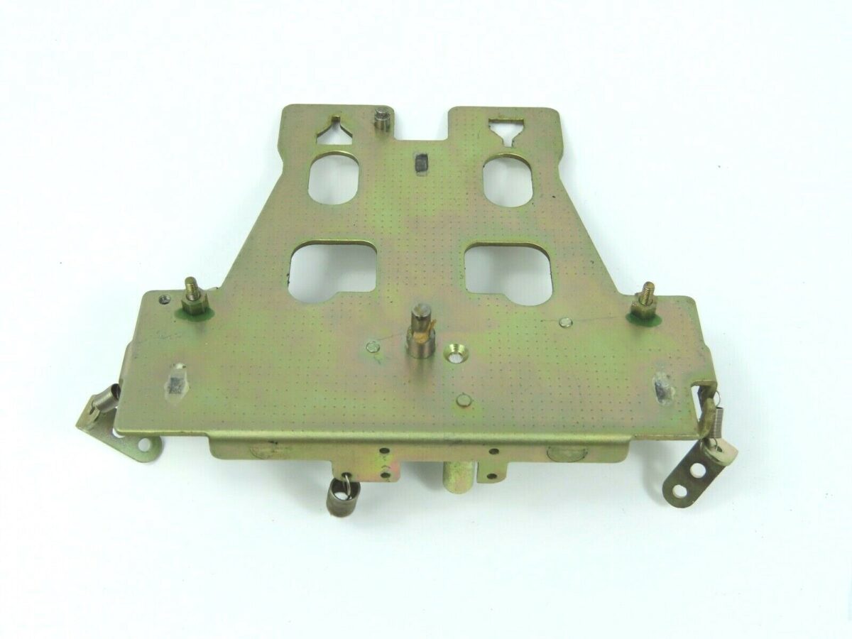 > Nakamichi 700 < Head Base Assembly Ass'y Tape Deck Part /ND97 - Image 5