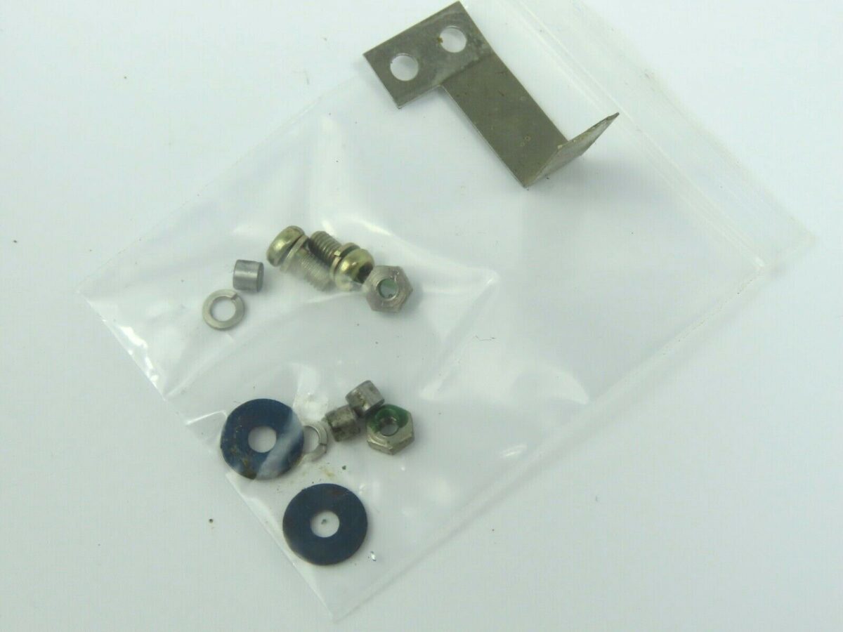 > Nakamichi 700 < Head Base Assembly Ass'y Tape Deck Part /ND97 - Image 6