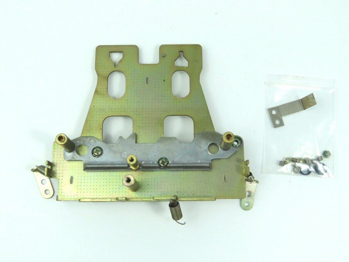> Nakamichi 700 < Head Base Assembly Ass'y Tape Deck Part /ND97