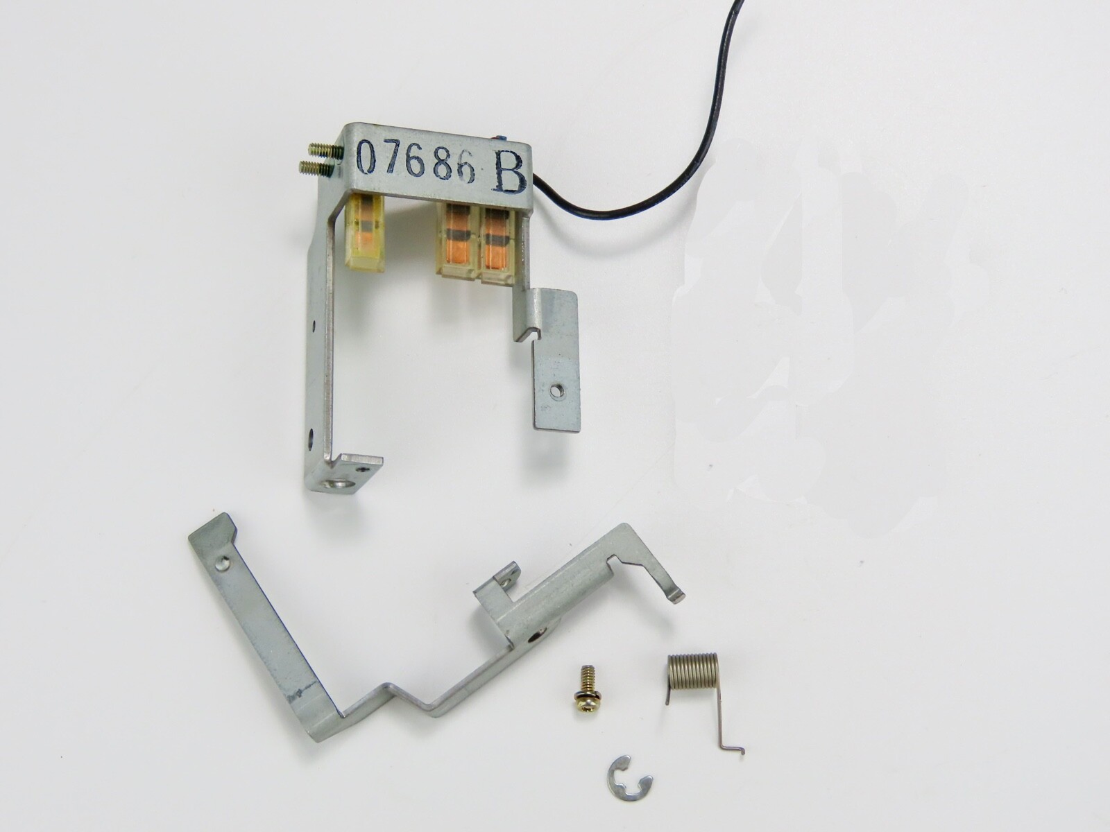 > Nakamichi CR-7E < Microswitches with Lever Tape Deck Part /ND305