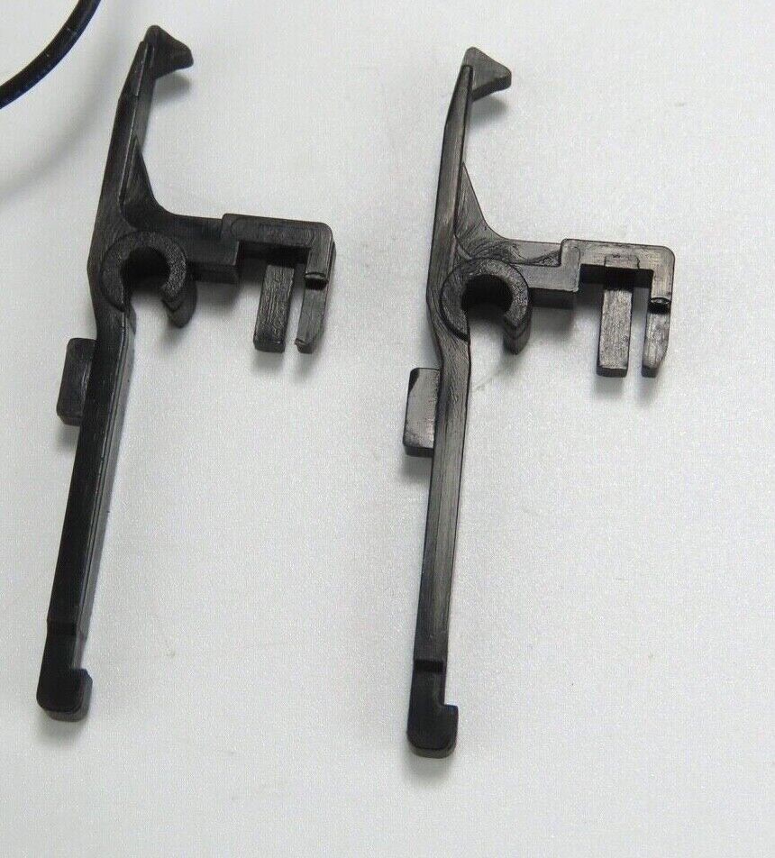 > Nakamichi CR-7E < Record Protector Levers Tape Deck Part /ND305a - Image 3