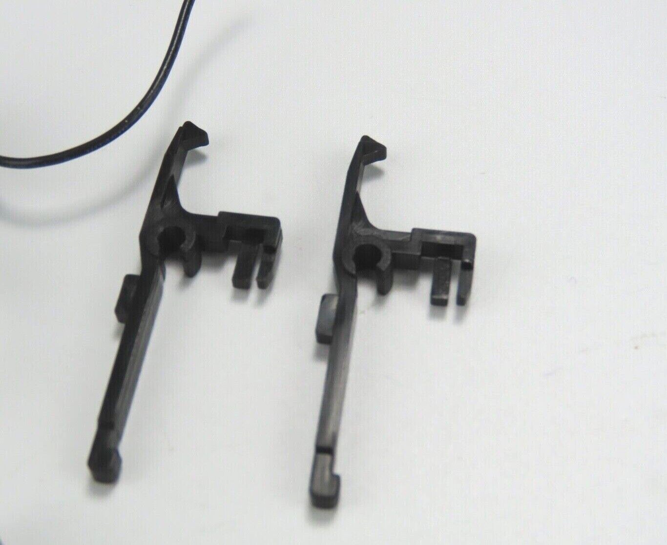 > Nakamichi CR-7E < Record Protector Levers Tape Deck Part /ND305a