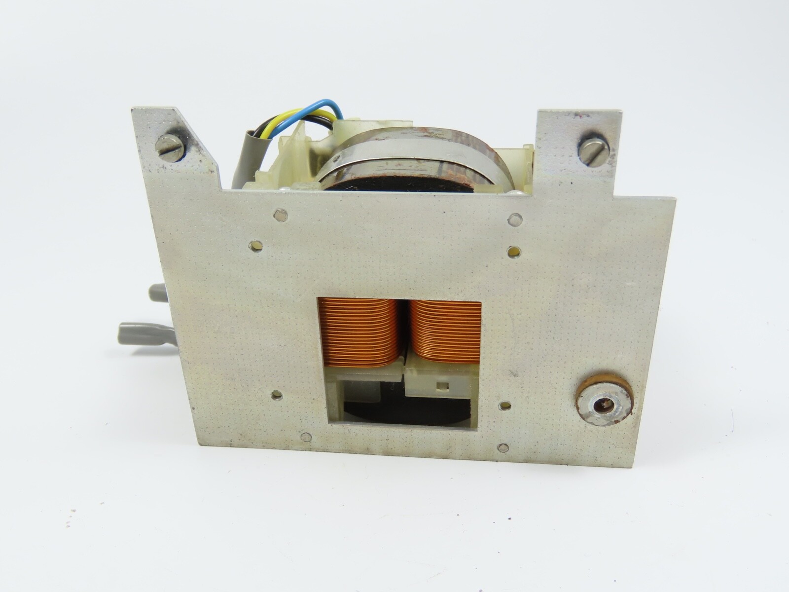 > PHILIPS N4515 < Power Transformer Trafo 220V Reel to Reel Part /P40 - Image 6