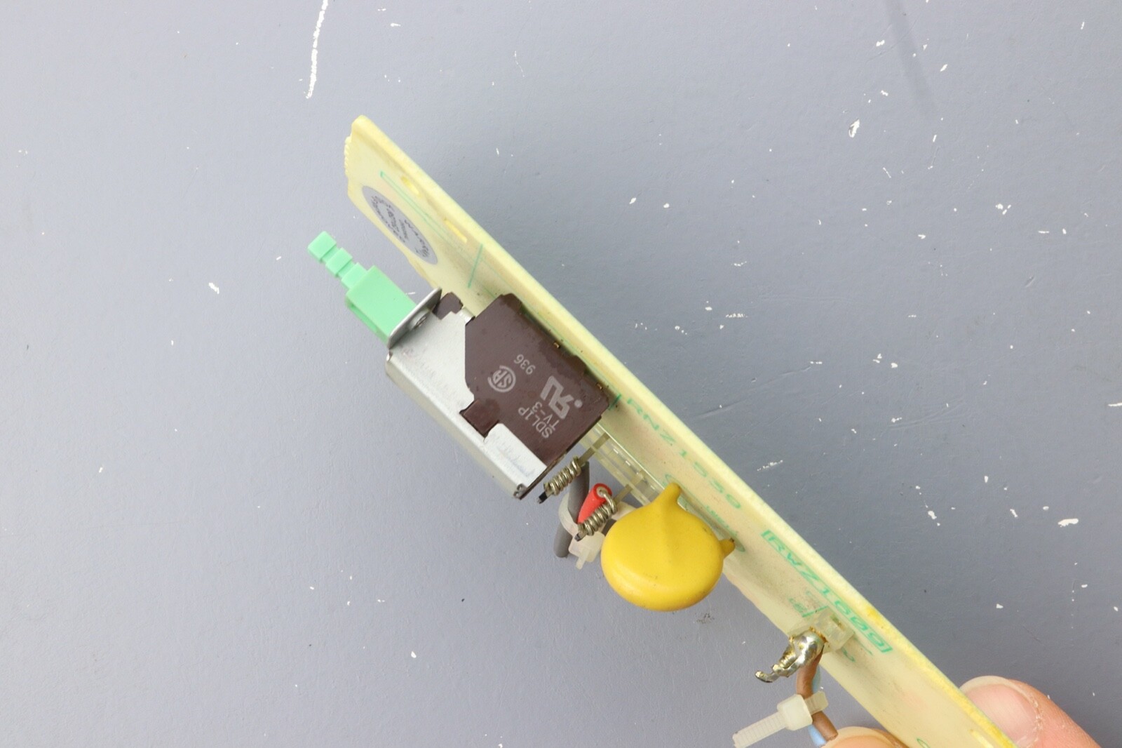 *PIONEER CT-737 Mk2* Power Switch Unit Tape Deck Parts /D32 - Image 3