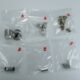 *PIONEER CT-F1250* Knob Button 'per unit' Tape Deck Parts /A331