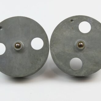 Philips-N4450-Flywheels-Reel-to-Reel-Part-PN162-326960646679