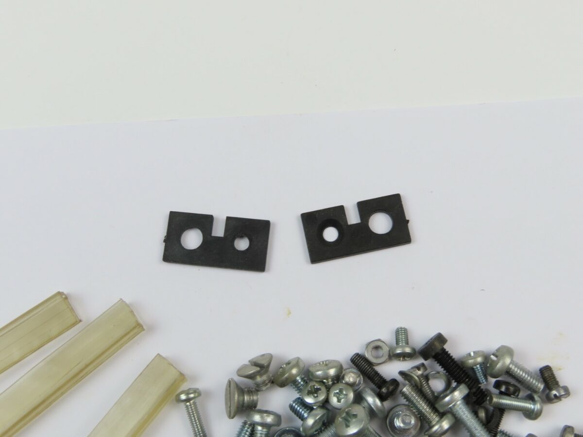 *Philips N4522* A lot of Screws and Others Reel to Reel Part /P148 - Image 7