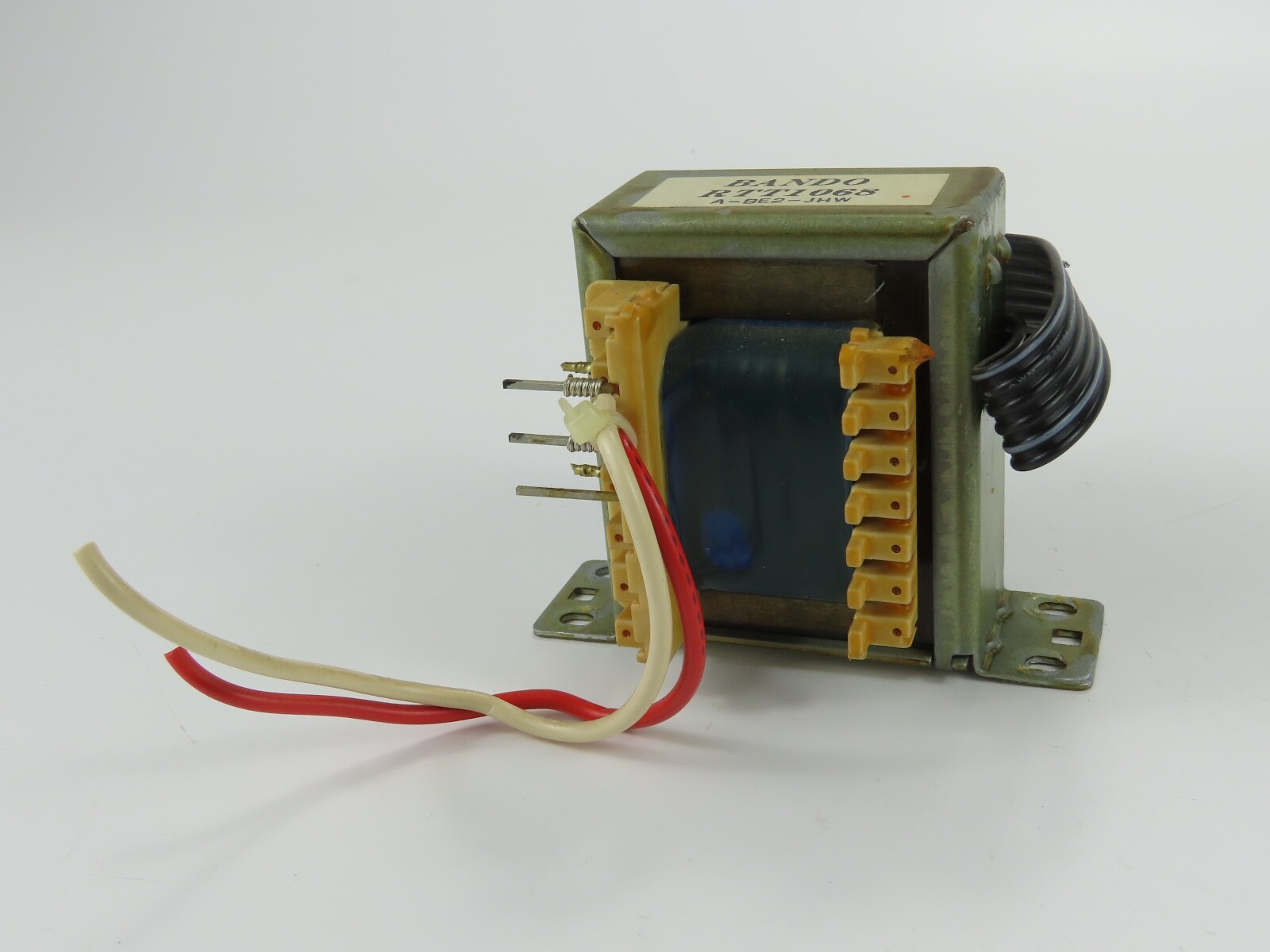 *Pioneer CT-445* Power Transformer RTT1068 Taper Deck Parts /A492 - Image 3