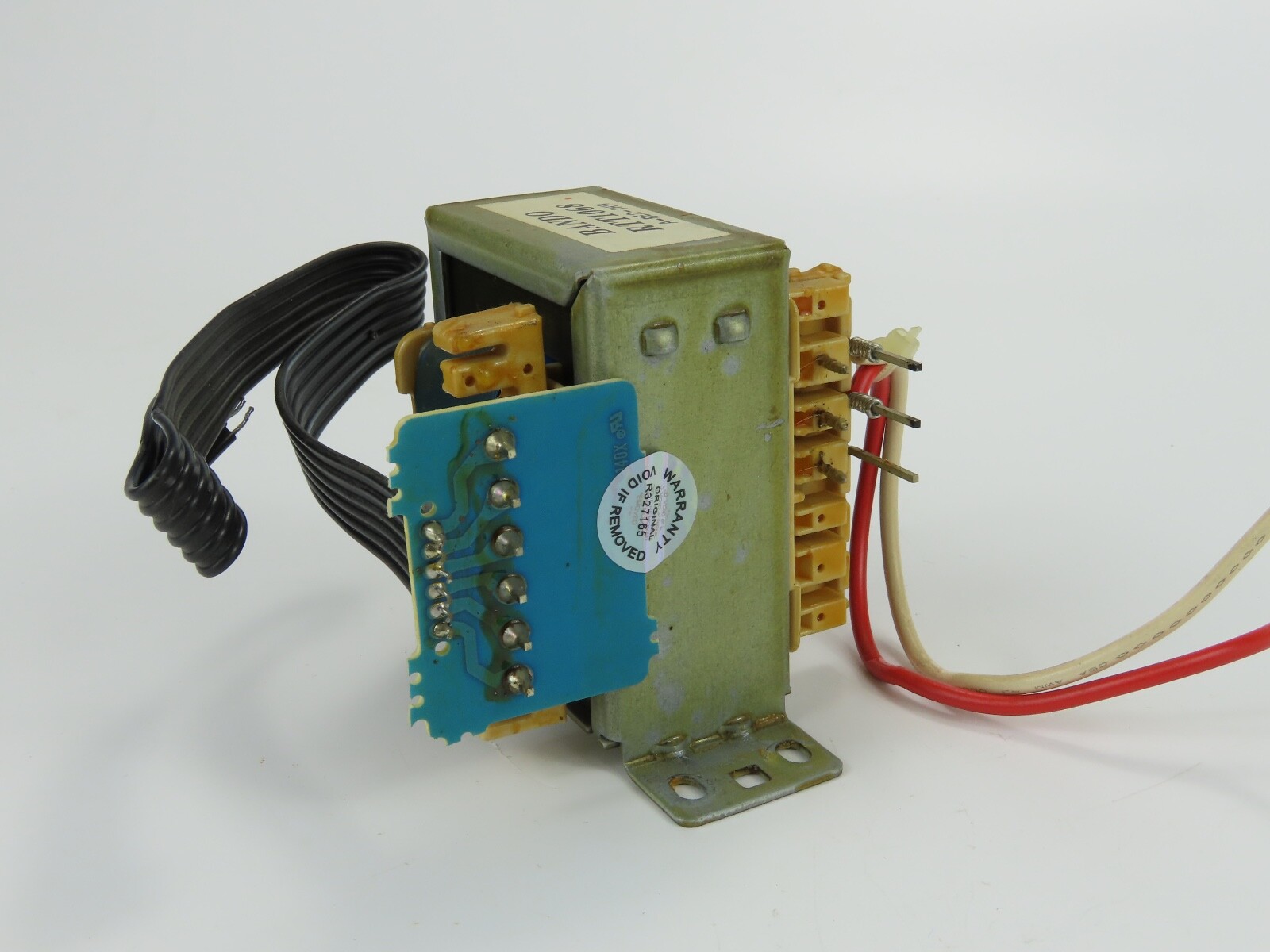 *Pioneer CT-445* Power Transformer RTT1068 Taper Deck Parts /A492 - Image 4