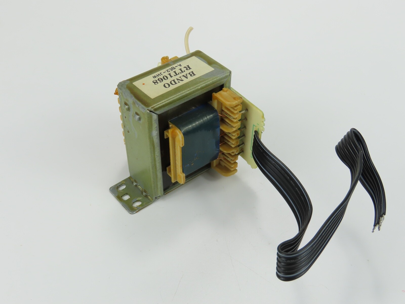*Pioneer CT-445* Power Transformer RTT1068 Taper Deck Parts /A492 - Image 5