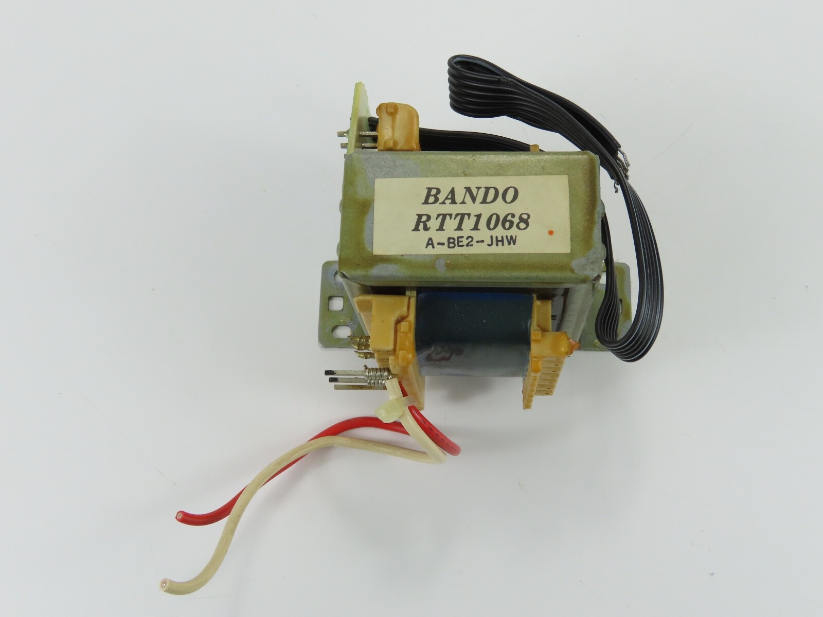 *Pioneer CT-445* Power Transformer RTT1068 Taper Deck Parts /A492