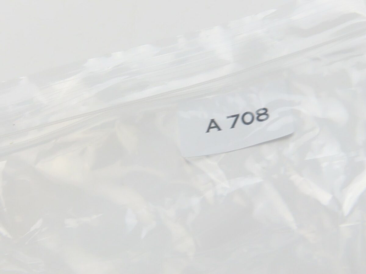 *Pioneer CT-6R* Flap Bracket Opening Mechanism Tape Deck Parts /A708 - Image 7