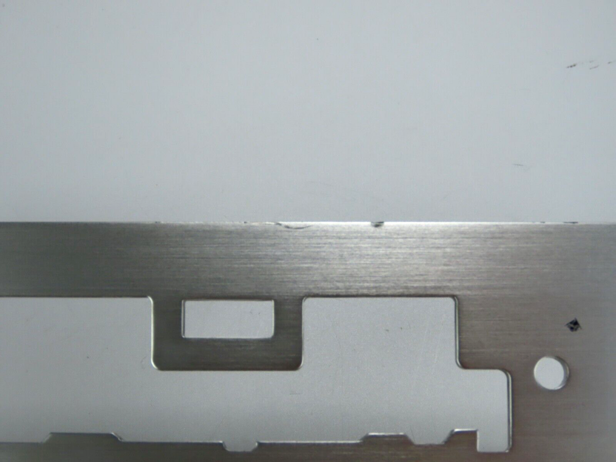 *Pioneer CT-F900* Front Panel Faceplate Tape Deck Part /FP101 - Image 4