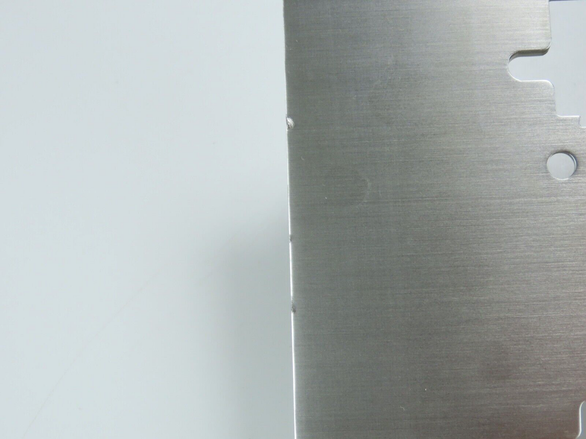 *Pioneer CT-F900* Front Panel Faceplate Tape Deck Part /FP101 - Image 5