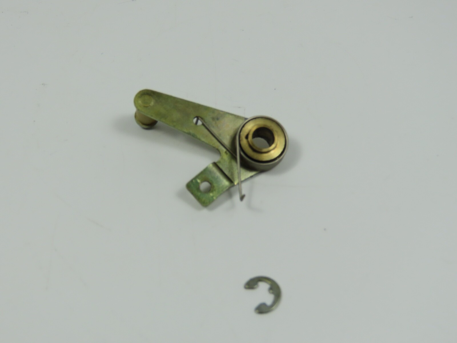 > Pioneer RT-707 < Pause Arm Spring Reel to Reel Part /PN48 - Image 3