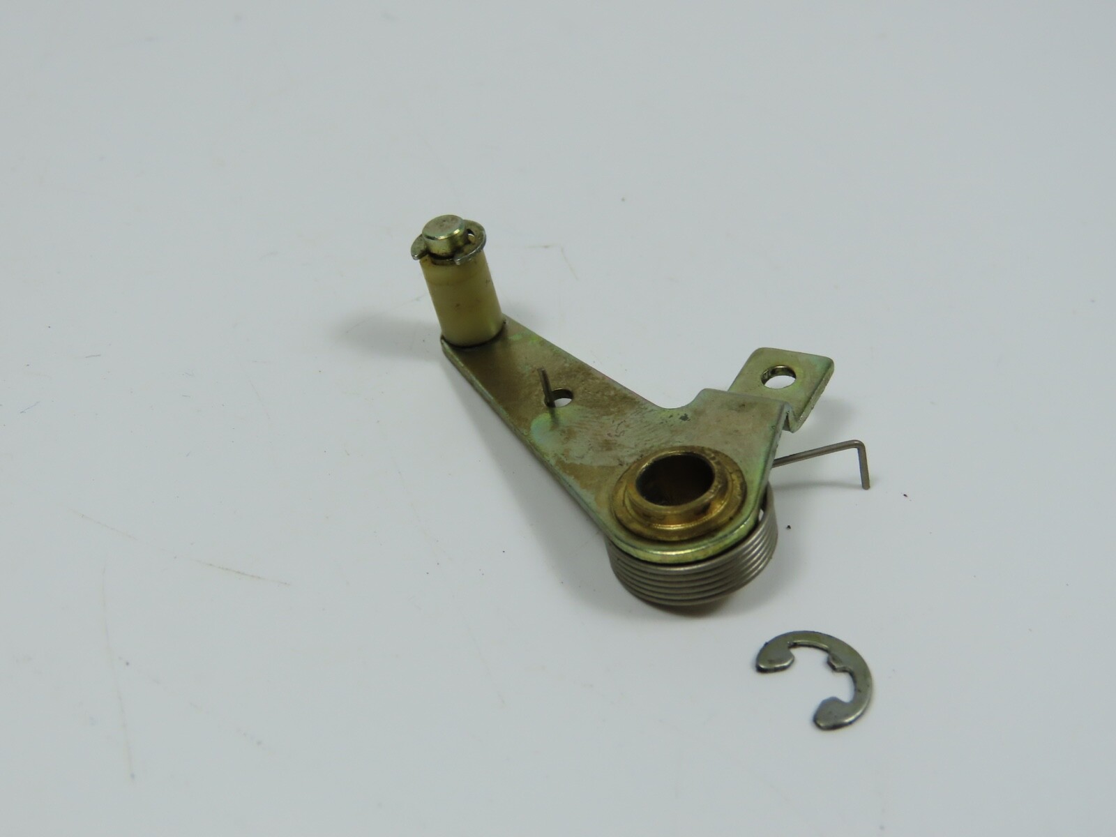 > Pioneer RT-707 < Pause Arm Spring Reel to Reel Part /PN48 - Image 4