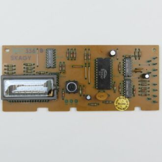 Pioneer-RT-909-Counter-PBC-Board-RWX-336-Reel-to-Reel-Part-PN207-326999094229