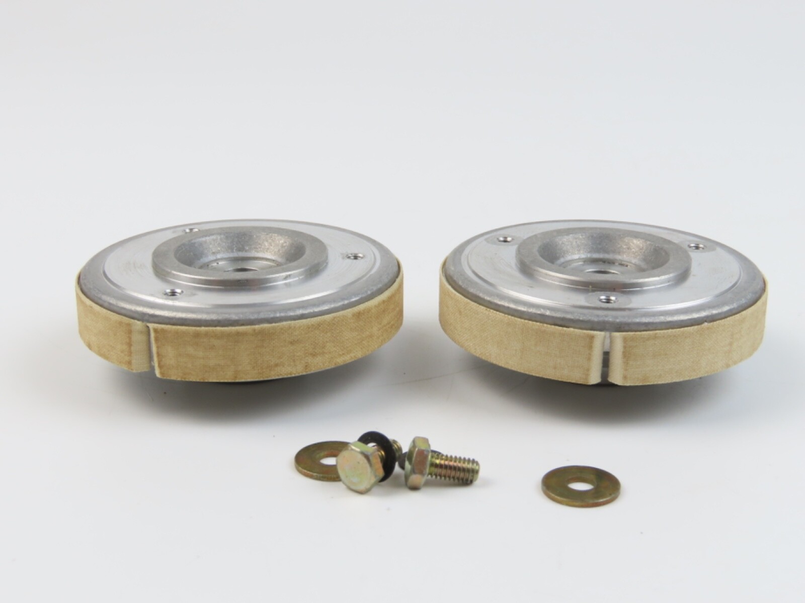 *REVOX A77* Pair of Drum Brake Reel to Reel Part /R436 - Image 3