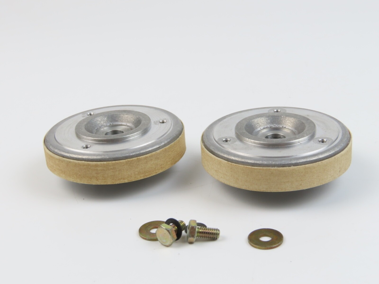 *REVOX A77* Pair of Drum Brake Reel to Reel Part /R436 - Image 4