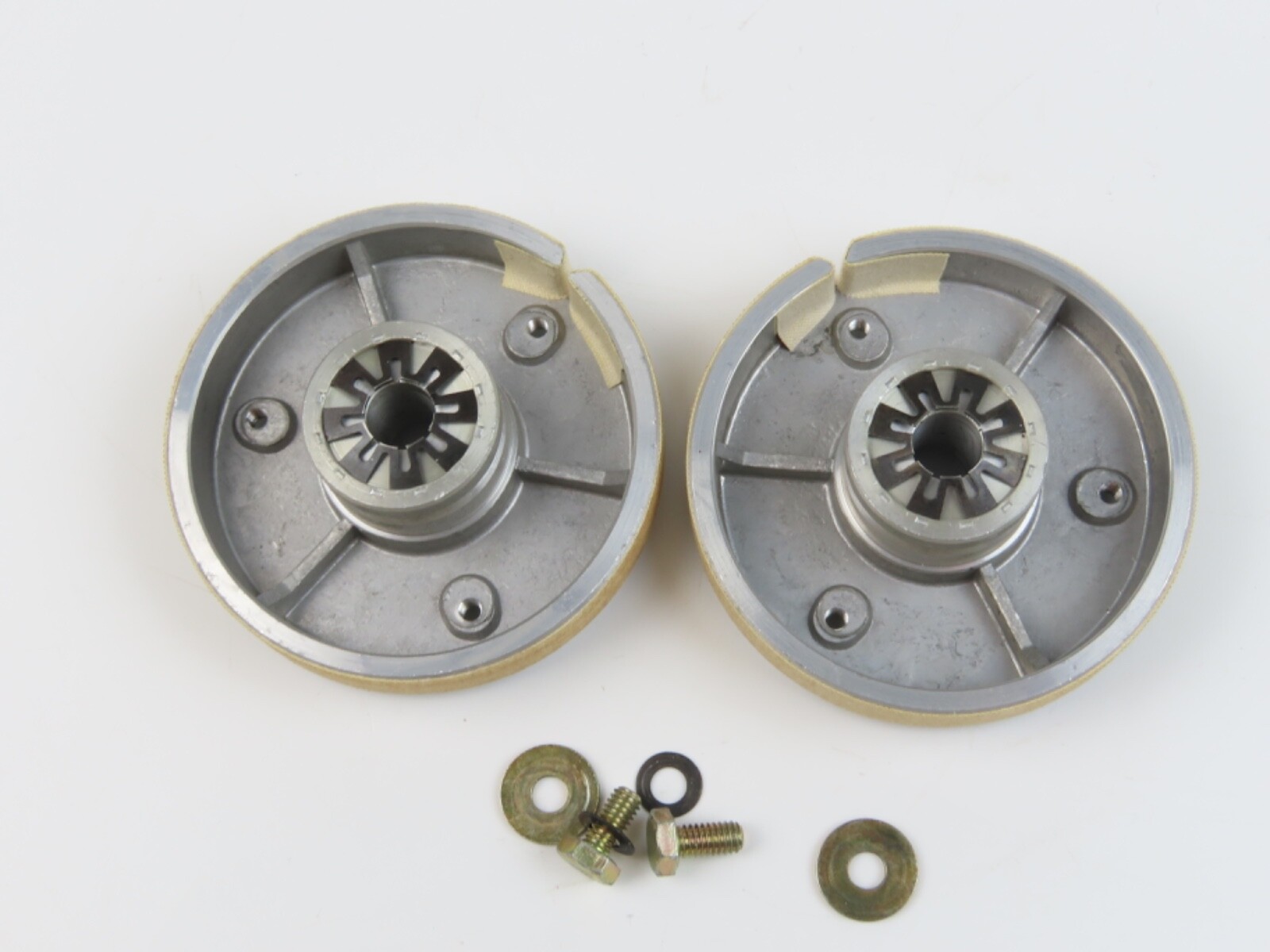 *REVOX A77* Pair of Drum Brake Reel to Reel Part /R436 - Image 5