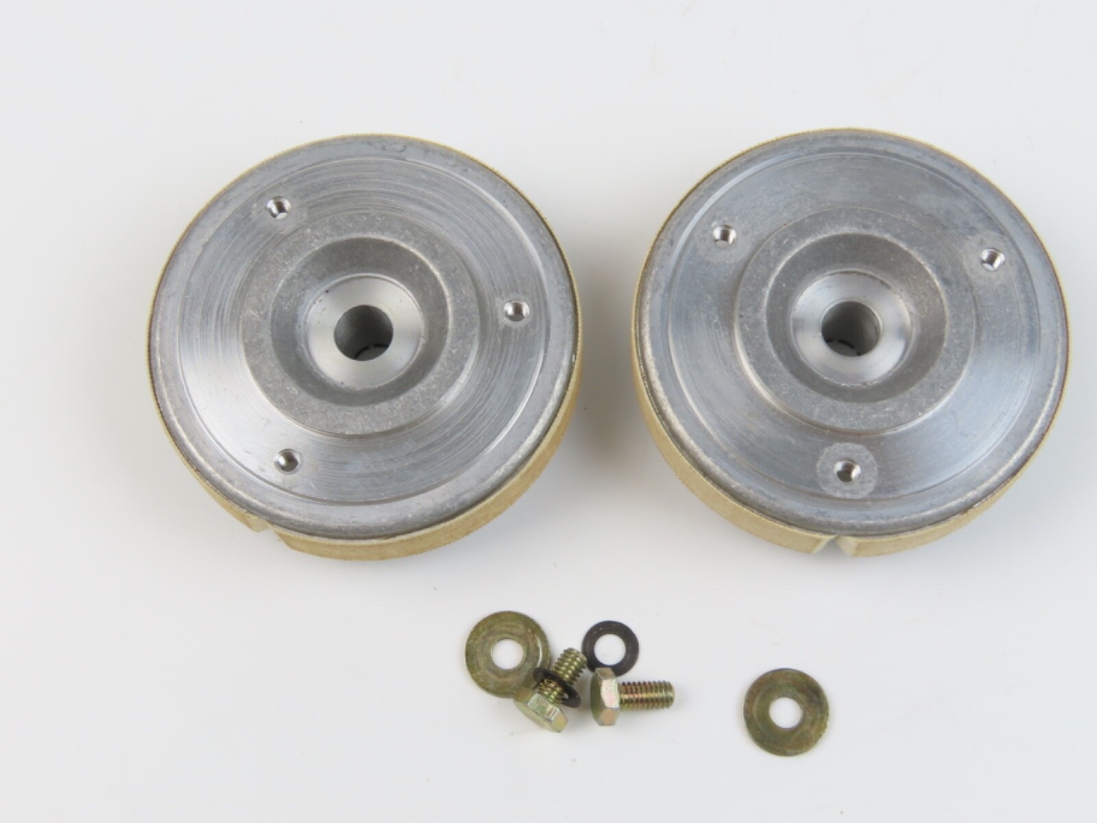 *REVOX A77* Pair of Drum Brake Reel to Reel Part /R436